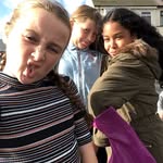 Teagan Allen - @teaganbello2006 - Instagram