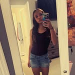 Teagan bishop - @teaganbishop11 - Instagram