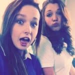 Tegan Cain - @tegan_cain_loves_kristyna - Instagram