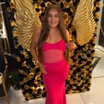 Tegan Cain - Facebook