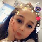 Teagan Canning - @teaganavacanning5 - Instagram