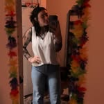 Teagan Carter - @teagancarter83 - Instagram