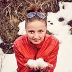 teagan carter - @carter7347me - Instagram