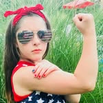 Teagan Davis - @teagandavis23 - Instagram