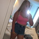 Teagan Evans - @teaganelizabeth10 - Instagram