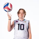 Teagan Evans Volleyball - @teagan.evans.vball - Instagram