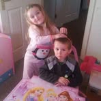Teagan Fitzgerald - Facebook