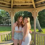 teagan🤍 - @teaganfitzgerald - Instagram
