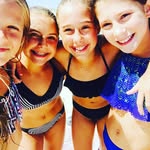 @teagan.hallaran - Instagram
