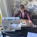 Teagan James - @teagans_sewing_journey - Instagram