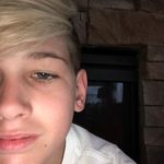 Teagan James Drew - @teagandrew12 - Instagram