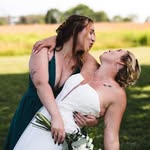 Patt McCroch - @teaganjoyjose - Instagram