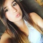 Teagan Joy McConchie - @sssenens43 - Instagram