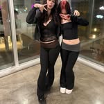 🦇 - @teagankleinn - Instagram