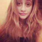 Teagan Larson - @fenitode - Instagram