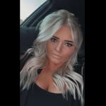 Teagan Larson - @teagan_larson11 - Instagram
