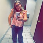 Teagan Raya Larson - @teaganrayalarson - Instagram