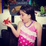 Teagan Lynch - @dancestarteaganlynch - Instagram