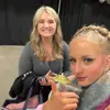 Teagan Murphy - @curlyteagan - TikTok