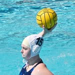 Teagan Murphy 2026 - @teaganmurphywaterpolo2026 - Instagram