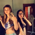 Teagan Murphy - @teagsmurf - Instagram