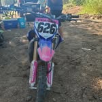 Teagan Olson - @flat.track.rider626 - Instagram