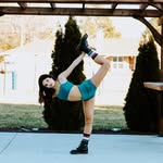 Teagan Olson - @_teagan_dances_ - Instagram