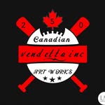 Teagan Olson - @vendettaartstudio - Instagram