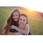 Teagan Olson and Bailey Oster - @teaganandbailey - Instagram