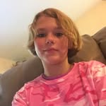 Teagan - @teagan_marie_olson - Instagram