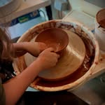 Teagan Phelps’ Ceramics - @steelhead_ceramics - Instagram