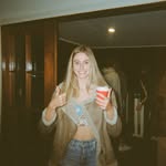 Tegan Rice - @fried.rice.spam - Instagram