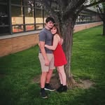 Teagan Rose - @crimson_simba - Instagram