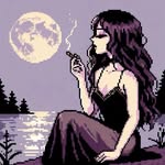 𝔗𝔢𝔞𝔤𝔞𝔫 ℜ𝔬𝔰𝔢 - @smallrosetea - Instagram
