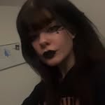 teagan-rose 🦇 - @g0thikam0rsu - Instagram