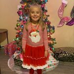 Teagan Ryan - @squeaks0506 - Instagram