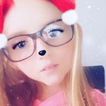 Teagan Ryan - @teaganryan_queen.me - Instagram