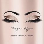 TEAGAN RYAN - @browsbyteagan - Instagram