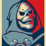 Skeletor - @teagan.smith - Instagram