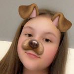 Teagan Wilkinson - @teaganw_backup_x - Instagram
