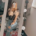 Teagan Wilkinson - @teagan_wilkinson19 - Instagram