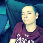Teague Riggs - Facebook