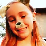 Teah Clark - @teah123_pup - Instagram