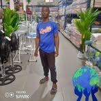 Mohamed King Teah - Facebook