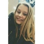 Teah Mason - @masonteah - Instagram