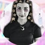 Teah § Rose - @trashyxicons - Instagram