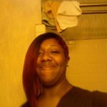 Teah Taylor - @lovinmyselffrist - Instagram