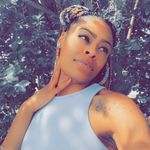 Teaira Johnson - @tee.sittingpretty - Instagram