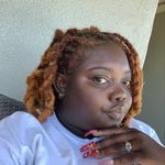 Teaira Johnson - @teairanextdoor4 - Instagram