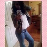 Teairra Smith - @nolove_teairra - Instagram